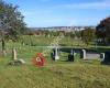 Hardwood Hill Cemetery