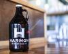 Harmon Taproom