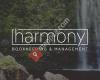 Harmony BMS