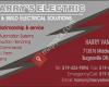 Harry's Electric Inc