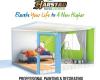 Harstad Painting & Decorating