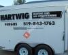 Hartwig Heating & Air Conditioning