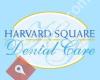 Harvard Square Dental Care