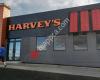 Harvey's