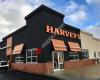 Harvey's