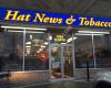 Hat News & Tobacco