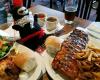 Haugen's Famous Original Barbeque