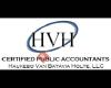 Haukebo Van Batavia Holte, LLC