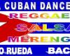 Havana Cuban Dance Studio