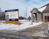 Hayhoe Homes Tillsonburg Presentation Centre
