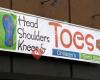 Head, Shoulders Knees & Toes Children's Shoe Store