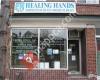 Healing Hands Family Chiropractic & Massage Centre
