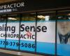 Healing Sense Chiropractic Clinic