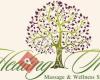 Healing Tree Massage and Wellness Studio