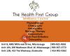 Health First Rehab - Etobicoke Physiotherapy