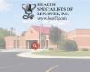 Health Specialists Of Lenawee, P.C.