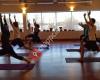 Healthletica Hot Yoga + Wellness