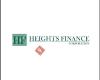 Heights Finance Corporation