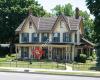 Heisey House Museum of the Clinton County Historical Society