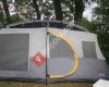 HELLGATE CAMPGROUND AND GROUP USE SHELTER AREA