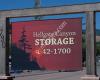 Hellgate Canyon Storage