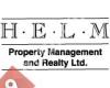 Helm Property Management & Realty