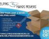 Helping Hands Movers