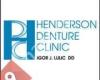 Henderson Denture Clinic