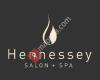 Hennessey Salon + Spa