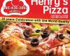 Henry's Pizza