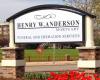 Henry W. Anderson Funeral Homes