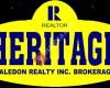 Heritage Caledon Realty Inc