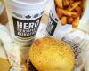 Hero Certified Burgers - Appleby & Dundas