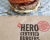 Hero Certified Burgers - Bovaird & Hurontario