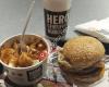 Hero Certified Burgers - Whitby
