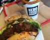 Hero Certified Burgers - Yonge & Weldrick