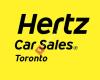 Hertz Car Sales Toronto