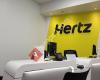 Hertz Halifax Marriott Hotel Halifax NS