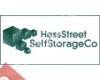 Hess Street Selfstorage Co