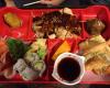 Hi Dozo Sushi