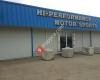 Hi-Performance Motor Sports