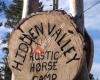 Hidden Valley Rustic Horse Camp