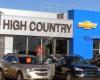 High Country Chevrolet Buick GMC Ltd
