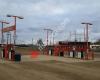 High Level UFA Petroleum Agency & Cardlock