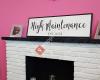 High Maintenance Salon & Spa