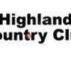 Highland Country Club