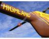 Highland Helicopters Ltd.