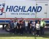 Highland Worldwide Moving & Storage