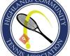 Highlands Community Tennis Association