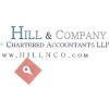 Hill & Company Chartered Accountants LLP
